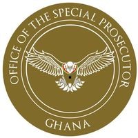 Office of the Special Prosecutor (OSP),Ghana logo - Similar company to Reduce Recidivism Ghana