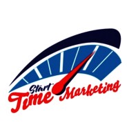 Start Time Marketing logo - Similar company to Sentido Akassia Beach