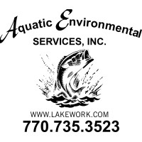 Aquatic Environmental Services, Inc. logo - Similar company to Dtaquarium