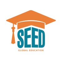 SEED Global Education logo - Similar company to Seed Education