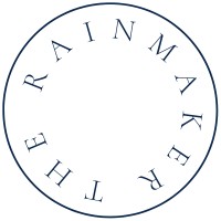 The Rainmaker