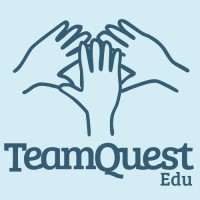 TeamQuest Edu logo - Similar company to Jolt Education