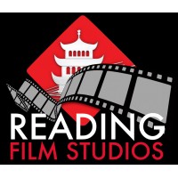 Reading Film Studios logo - Similar company to Bristol Big Screen