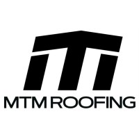 Mtm Roofing Ut