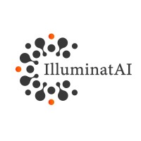 illuminatAI logo - Similar company to Polymathic