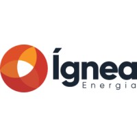 Ignea Energia logo - Similar company to Dric