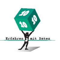 Erfahren mit Daten GmbH logo - Similar company to Tourci