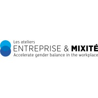 Les Ateliers Entreprise et Mixité, by l'ESSEC logo - Similar company to Trustova