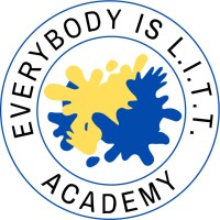 Everybody is LITT Academy logo - Similar company to Tedxucincinnati
