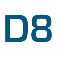 D8 Metals logo - Similar company to Hweol
