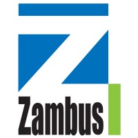 Zambus, Inc. logo - Similar company to Mdm Pumps