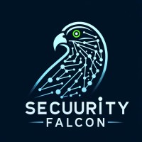 Security Falcon logo - Similar company to The Reformed Executive