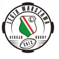Legia Rugby Women logo - Similar company to 