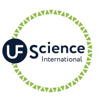 United Federation of Science logo - Similar company to Conociverso