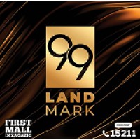 99 Landmark logo - Similar company to Prime House Developments