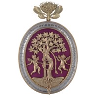 South African Orthopaedic Association logo - Similar company to 4D Digital