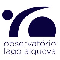 Observatório Lago Alqueva logo - Similar company to Nuclio - Núcleo Interativo De Astronomia E Inovação Em Educação