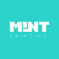 Mint Painting Lethbridge logo - Similar company to Omb Warehouse