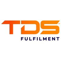 The Distribution Solution logo - Similar company to Ni Parcels