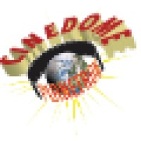 Planetron logo - Similar company to Mjmp83