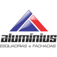 Alumínius Esquadrias&Fachadas logo - Similar company to Laboratório Lean