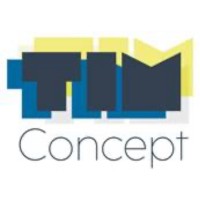 TIM CONCEPT, BUREAU D'ARCHITECTES logo - Similar company to Chevallier Architectes