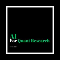 Ai For QuantResearch logo - Similar company to Paris Eslsca Business School