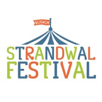 Strandwalfestival logo - Similar company to Wave Kitchen Products