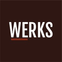 WERKS logo - Similar company to D'Grafo Comunicação Integrada