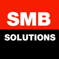 SMB Solutions ApS logo - Similar company to Smb Technology Solutions, Llc