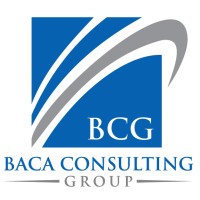 Baca Consulting Group logo - Similar company to Joonsha.