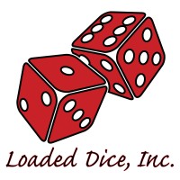 Loaded Dice, Inc. logo - Similar company to Perfect Blends