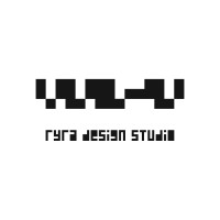 RYRA Studio (ری را استودیو) logo - Similar company to Radniroo Industrial Co.