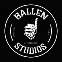 Ballen Studios logo - Similar company to Type A Management