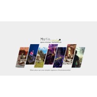Martin Prod logo - Similar company to Solurisk