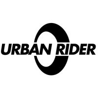 Urban Rider logo - Similar company to Malle London