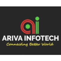 Ariva Infotech LLC logo - Similar company to Optigen Solutions, Llc