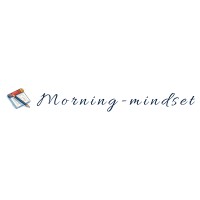 Morningmindset logo - Similar company to Loka Technologies