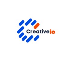 Creative io logo - Similar company to Kbmi