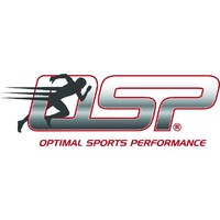 Optimal Sports Performance (OSP) logo - Similar company to Stacy Baseball