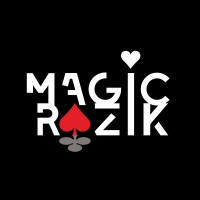 Magic Razik logo - Similar company to Best Western Plus Le Picardy Saint Quentin