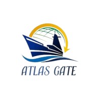Atlas Gate logo - Similar company to Green Point Logistics