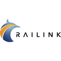 PT.Railink logo - Similar company to Keynoteasia