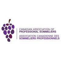 Canadian Association of Professional Sommeliers logo - Similar company to Asi - Association De La Sommellerie Internationale