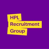 HPL Recruitment logo - Similar company to Xlss