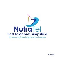Nutratel Telecom Solutions (Mgt) logo - Similar company to Siyakha Technology