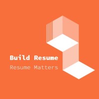Build Resume logo - Similar company to Cvexo - Your Resume Writer