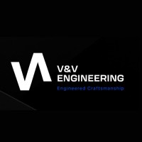 V&V Engineering logo - Similar company to V²Mg