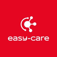 easy-care logo - Similar company to Gula Praticiens