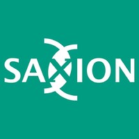 Saxion International Water Technology logo - Similar company to Echt Human Capital